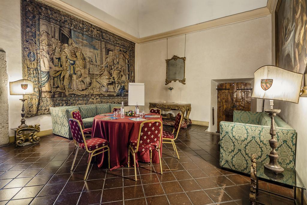 Castello Orsini Hotel ネーロラ エクステリア 写真